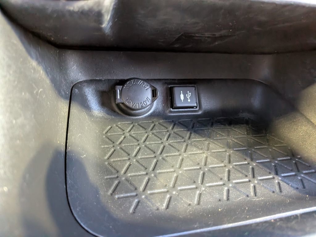 Used 2019 Toyota RAV4 LE w/ All Weather Liner Package image 18