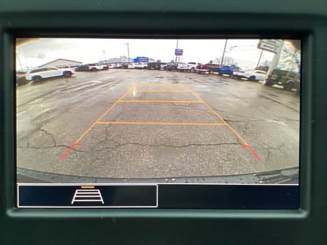 Used 2022 Chevrolet Equinox RS image 49