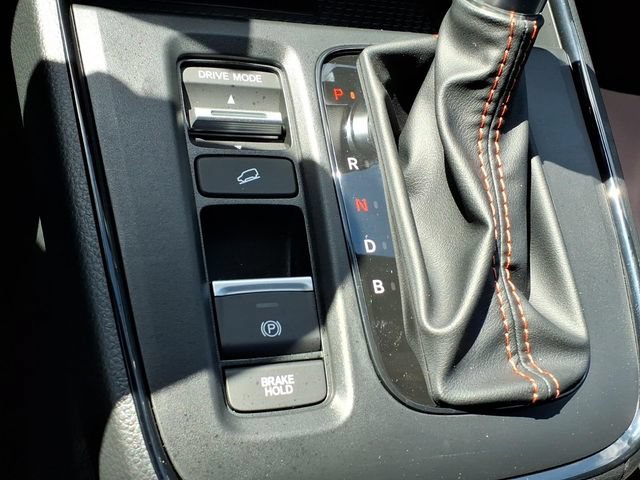 Used 2026 Honda CR-V Sport Touring image 21