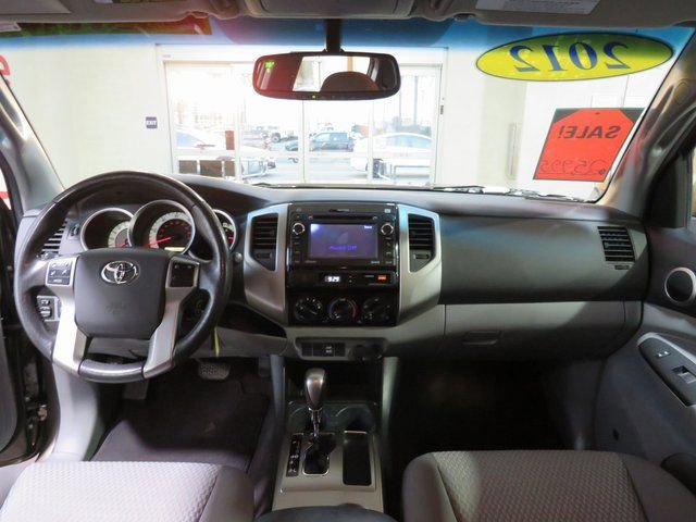 Used 2012 Toyota Tacoma PreRunner image 51