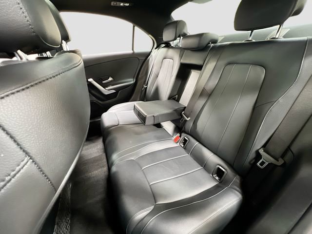 Used 2022 Mercedes-Benz A 220 image 24
