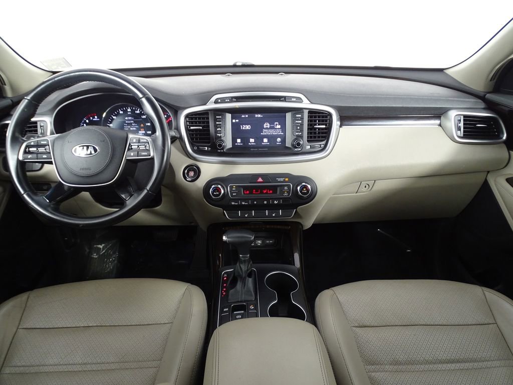 Used 2019 Kia Sorento EX image 30