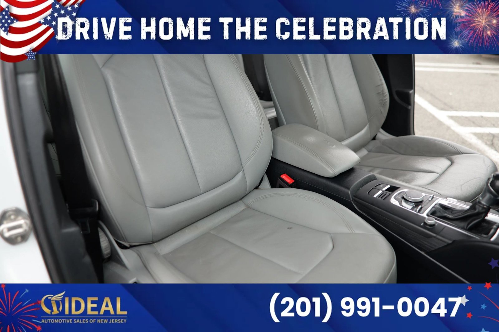 Used 2019 Audi A3 2.0T Premium w/ Convenience Package AWD/4WD image 23