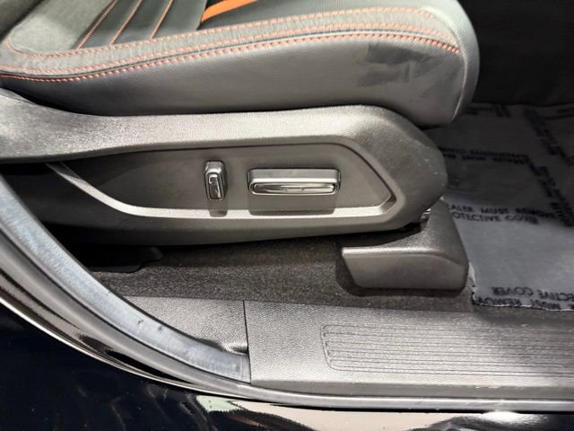 Used 2026 Honda Passport TrailSport image 21