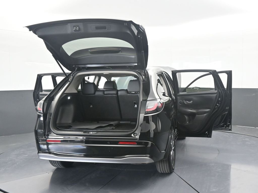 Used 2023 Honda HR-V EX-L image 77