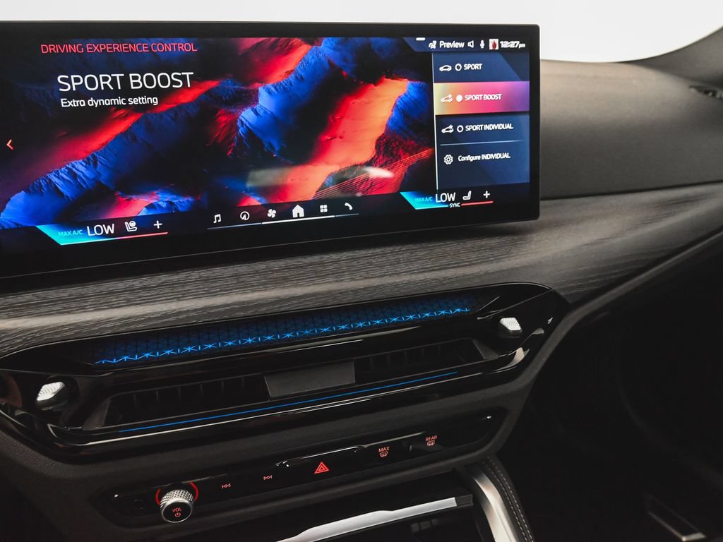Used 2025 BMW i4 M50 AWD/4WD image 20