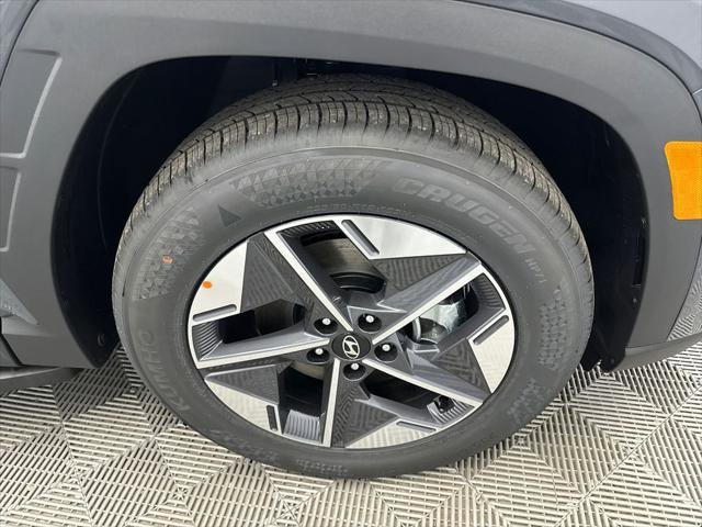 New 2026 Hyundai Tucson SEL image 13