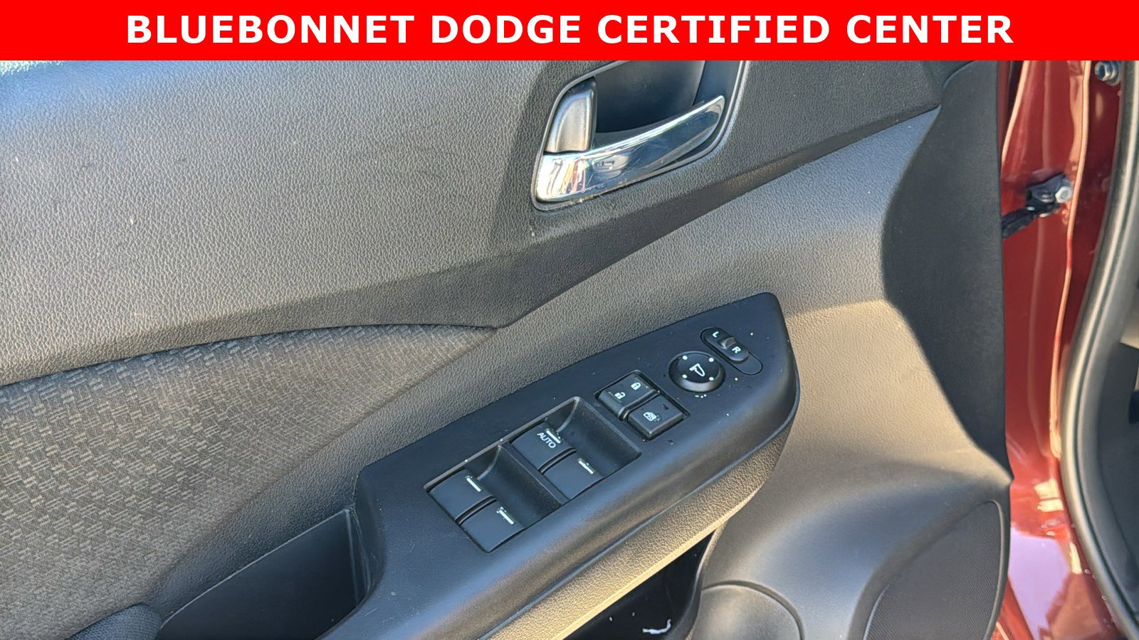 Used 2015 Honda CR-V EX image 12