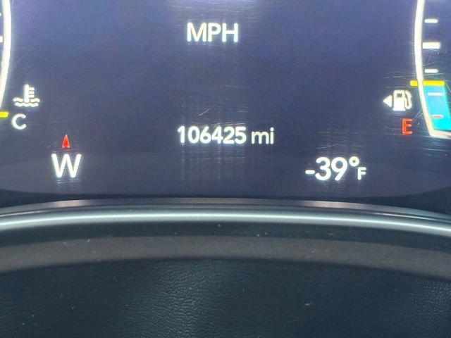 Used 2018 Chrysler Pacifica Touring-L Plus image 21