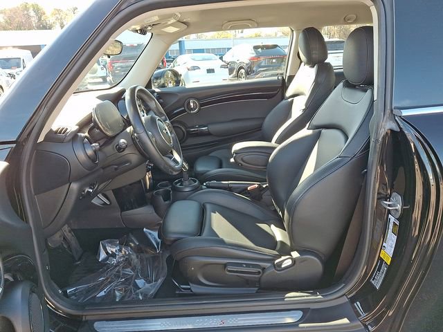 Used 2022 MINI Cooper S image 17