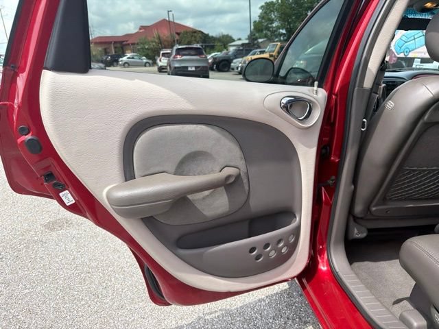 Used 2001 Chrysler PT Cruiser FWD image 20