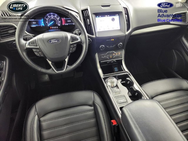 Certified 2019 Ford Edge SEL w/ Equipment Group 201A AWD/4WD image 34