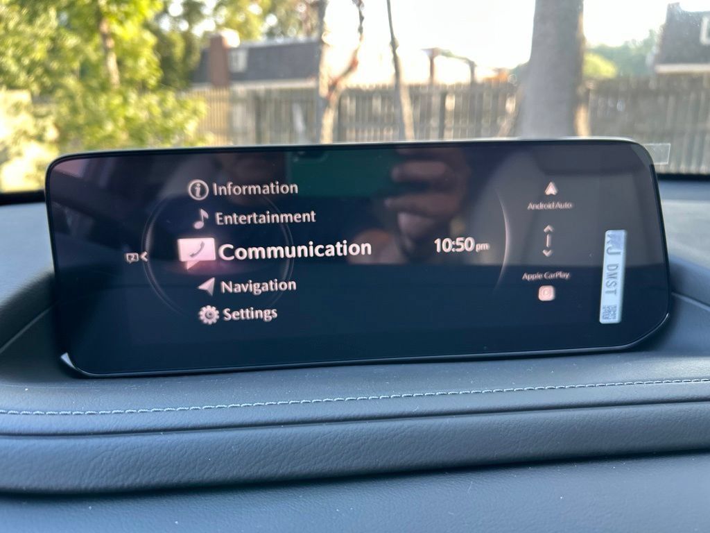 New 2026 MAZDA CX-30 AWD 2.5 S w/ Premium Package image 20