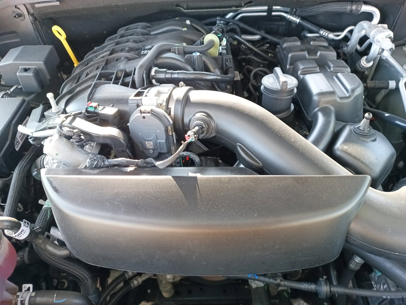 Certified 2024 Dodge Durango SXT image 26