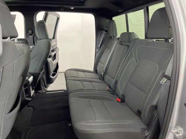 Used 2022 RAM 1500 Big Horn image 46