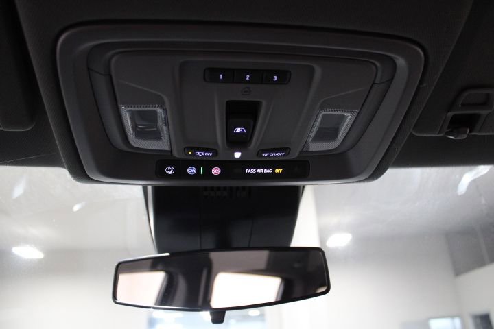 New 2026 GMC Sierra 1500 SLE w/ X31 Off-Road Package AWD/4WD image 40