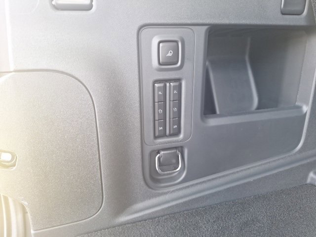 New 2025 Ford Expedition Platinum image 27