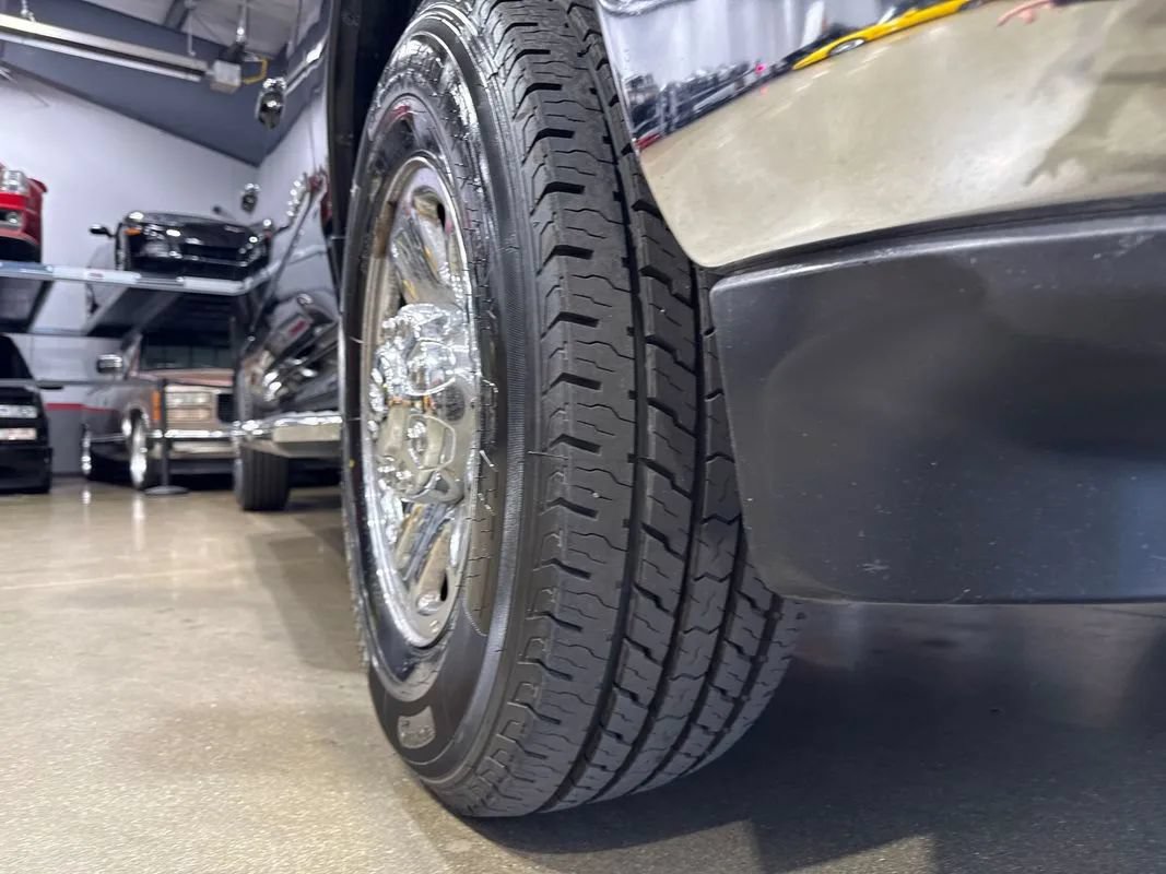 Used 2022 RAM 2500 Big Horn AWD/4WD image 54