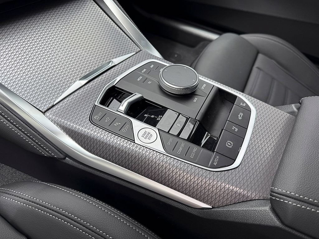 New 2027 BMW 430i Convertible w/ M Sport Package RWD image 7