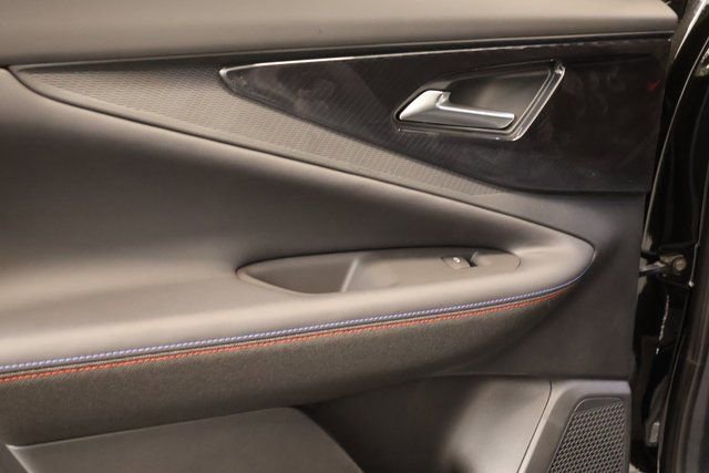 New 2026 Chevrolet Blazer EV RS w/ LPO, Blackout Package image 25