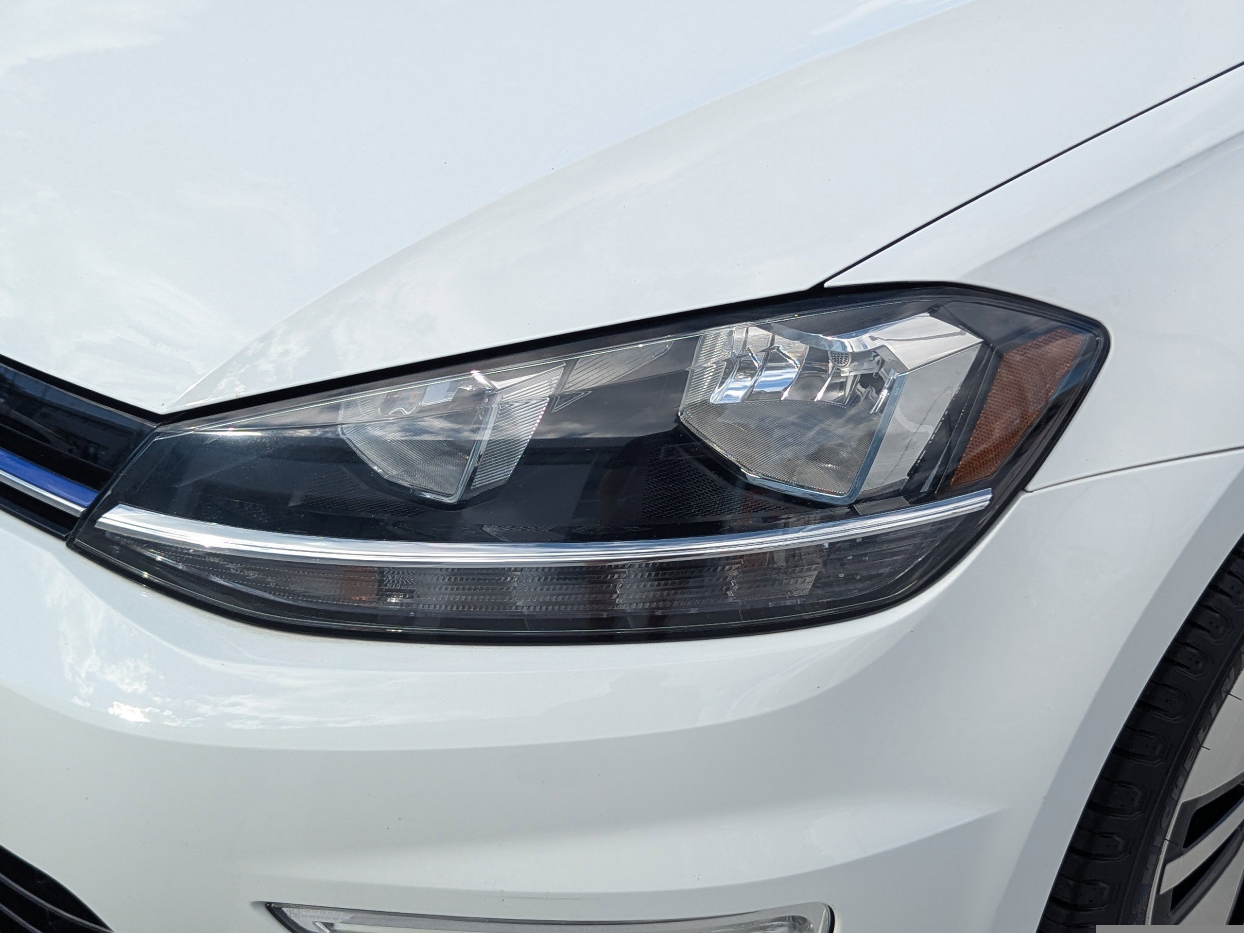 Used 2019 Volkswagen e-Golf SE w/ Driver Assistance Package image 8