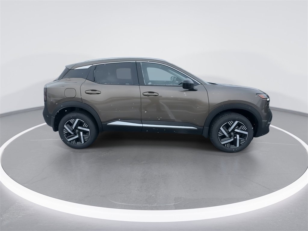 New 2026 Nissan Kicks SV image 9