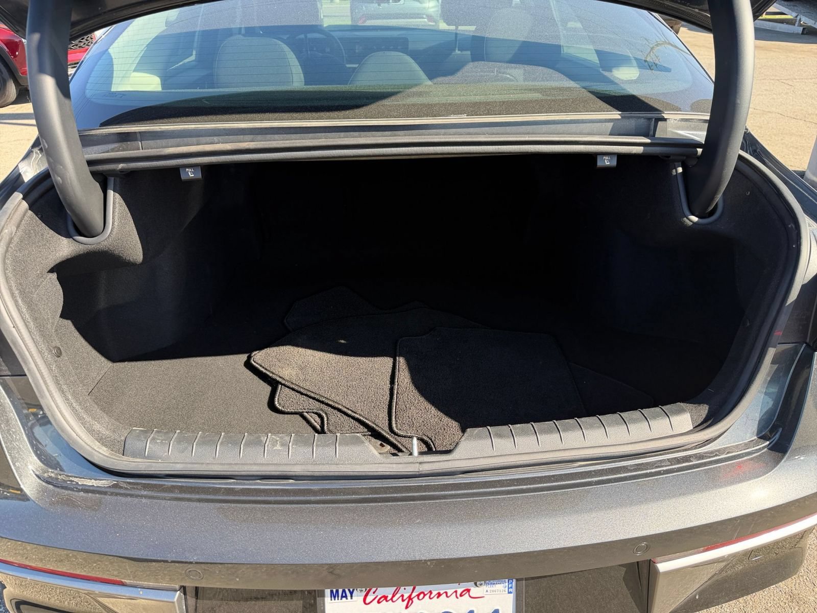 Used 2025 Kia K5 LXS FWD image 29