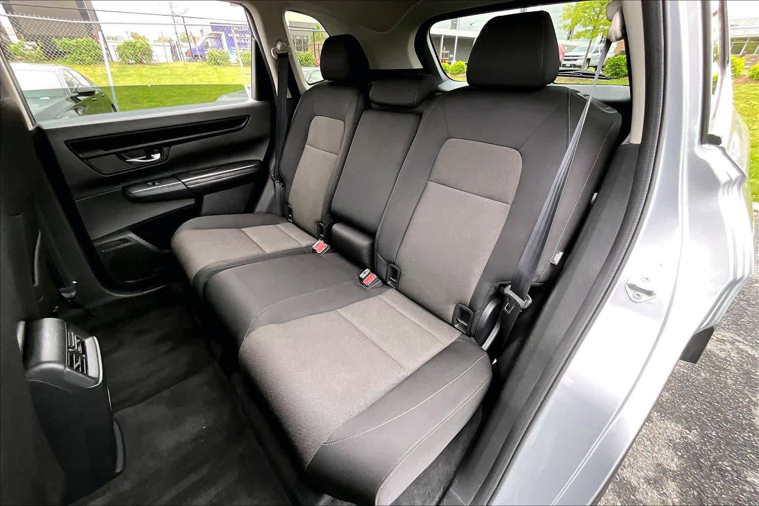 Used 2023 Honda CR-V EX image 19