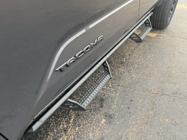 New 2025 Toyota Tacoma SR5 w/ Blackout Plus Package (GST) image 10