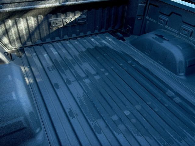 Used 2020 GMC Sierra 1500 SLT w/ SLT Premium Plus Package image 47