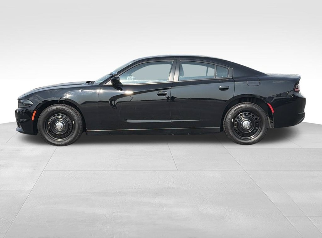 Used 2023 Dodge Charger Police w/ Convenience Group I AWD/4WD image 20