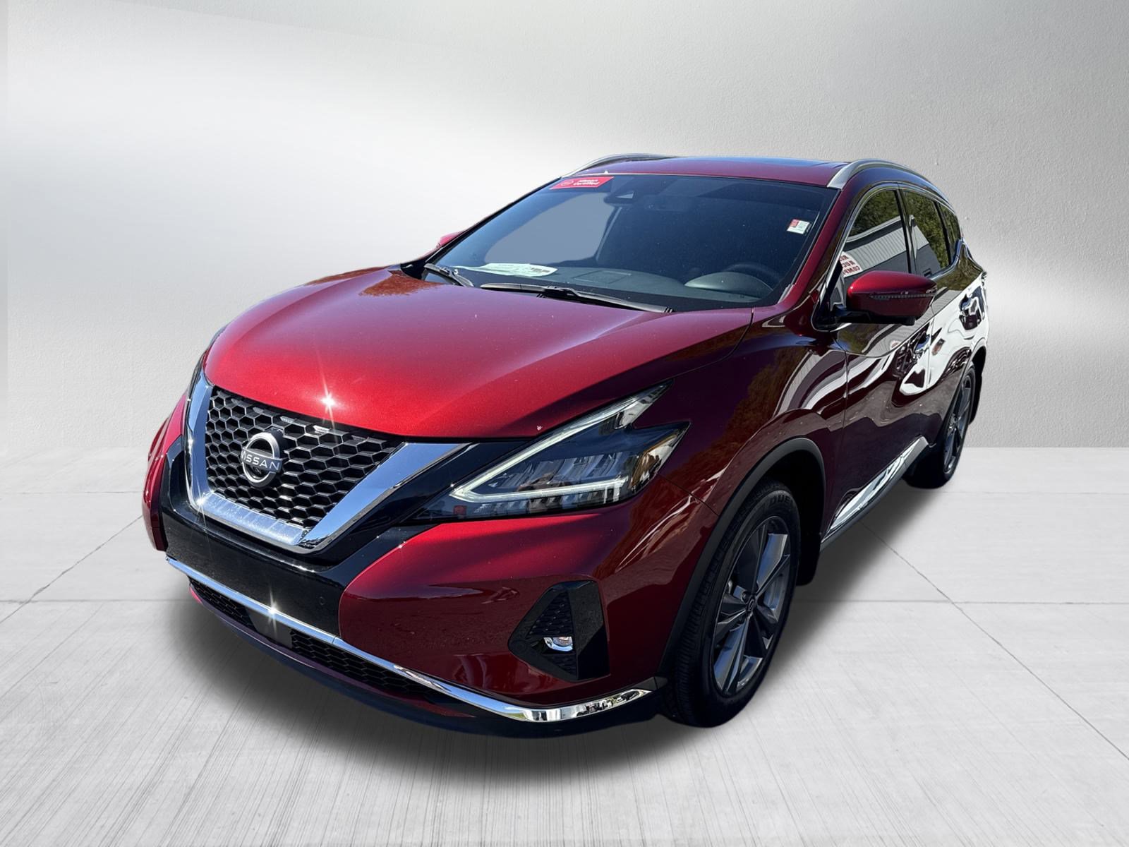 Used 2024 Nissan Murano Platinum w/ Cargo Package
