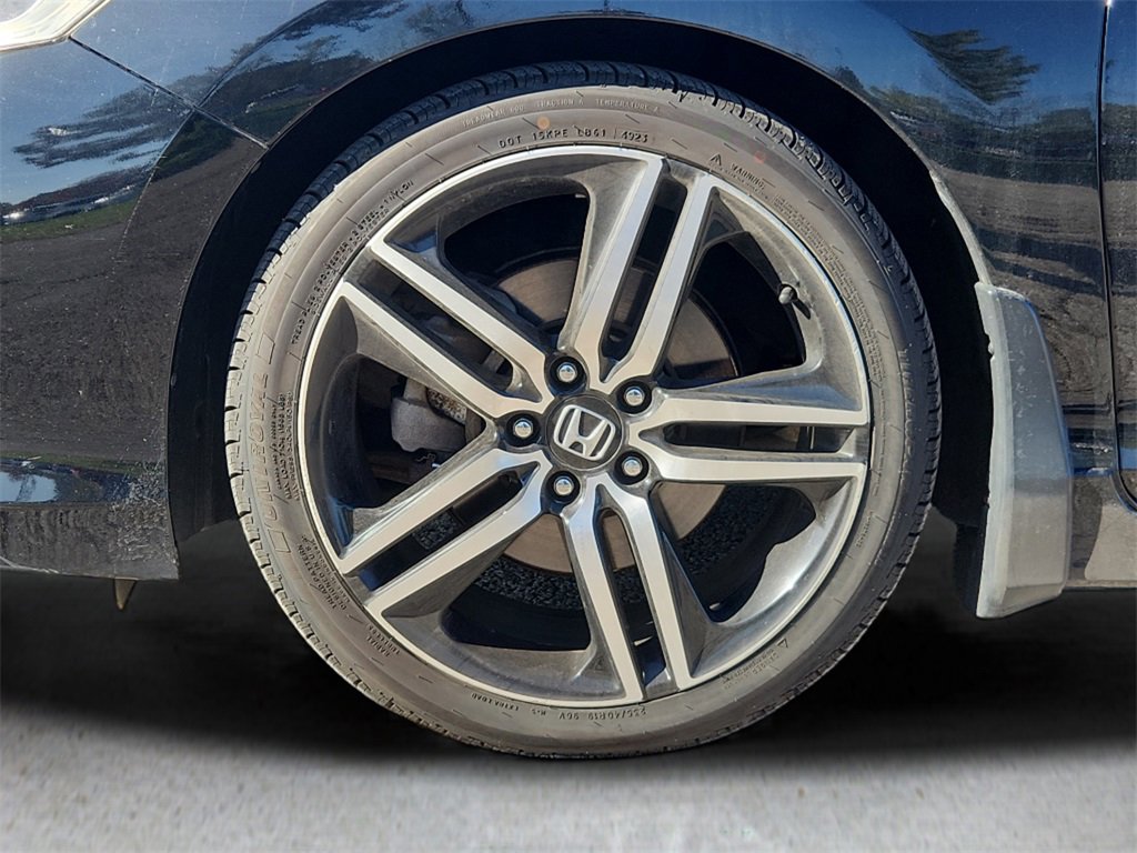 Used 2016 Honda Accord Sport image 10