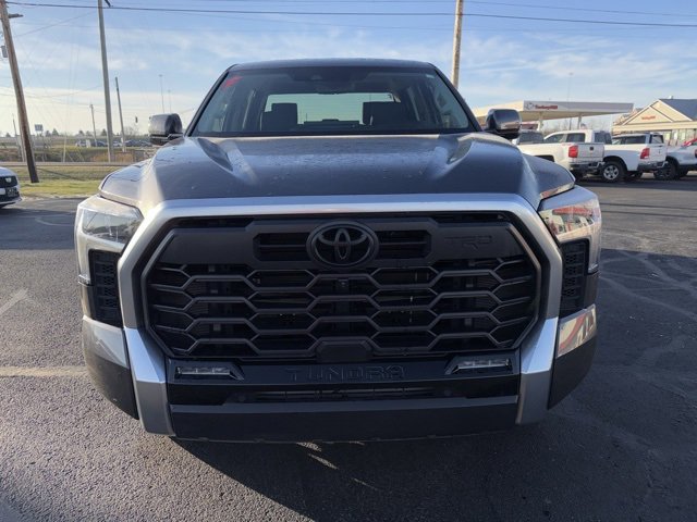Used 2023 Toyota Tundra Limited w/ TRD Off-Road Package image 2