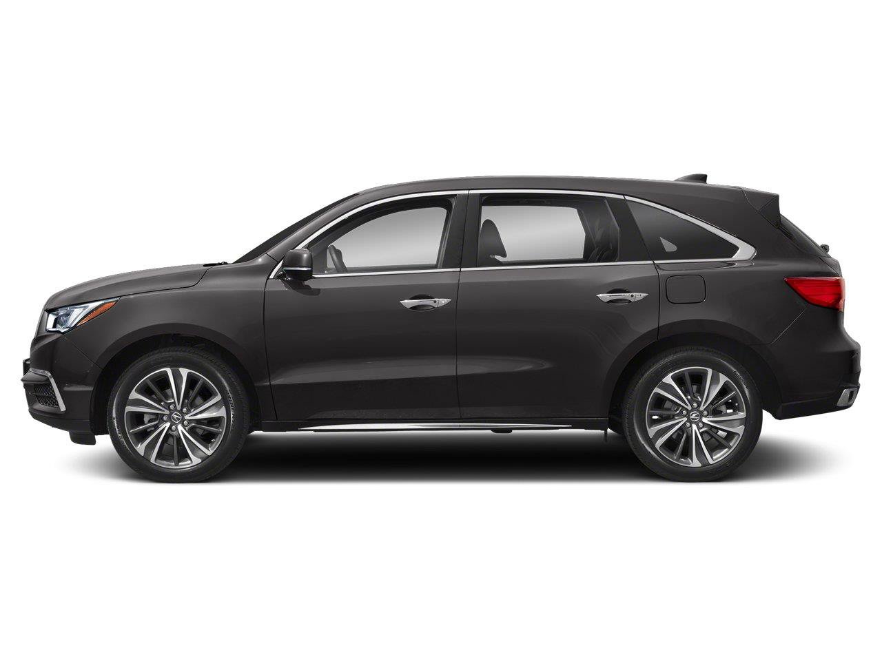 Used 2020 Acura MDX w/ Technology Package AWD/4WD image 24