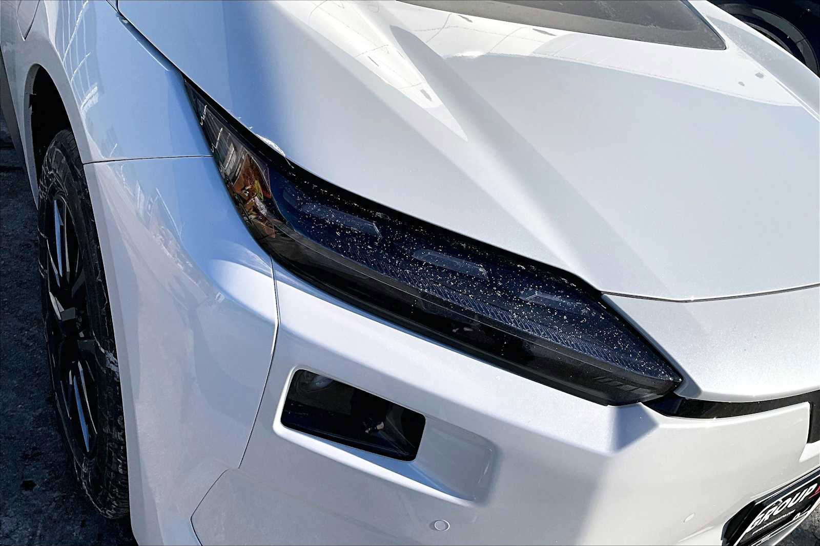 New 2026 Subaru Solterra Premium image 14