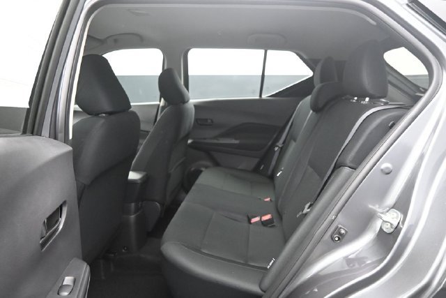 Certified 2025 Nissan Kicks Play S FWD image 11