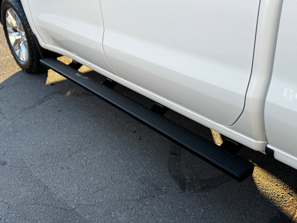 Certified 2022 Chevrolet Silverado 1500 LTZ w/ LTZ Premium Package image 21