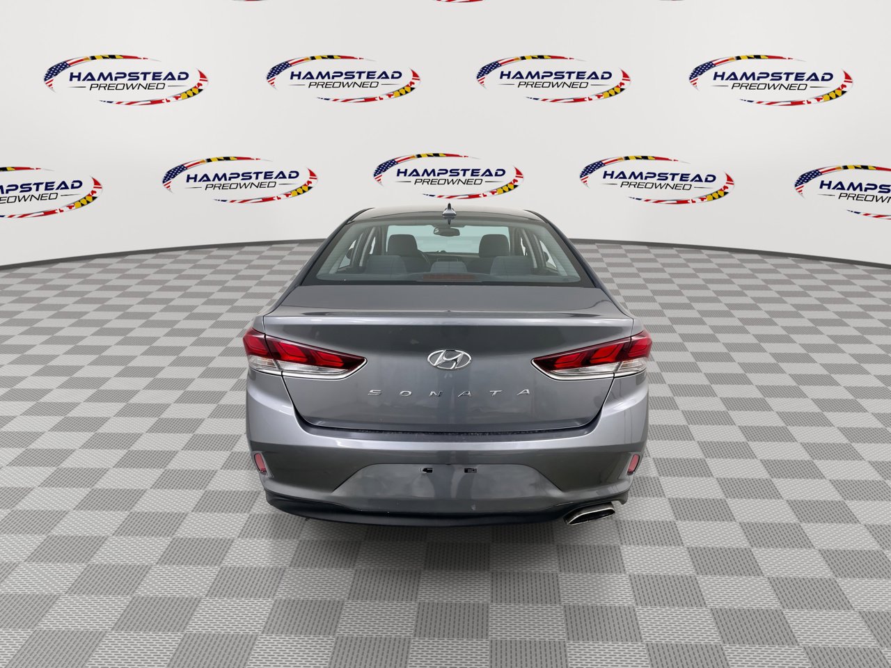 Used 2018 Hyundai Sonata SEL image 7