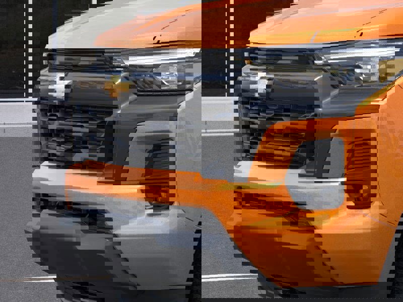 New 2026 Chevrolet Colorado LT w/ LT Convenience Package image 13