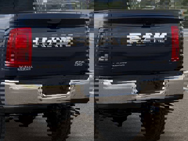 New 2026 RAM 2500 Laramie image 13