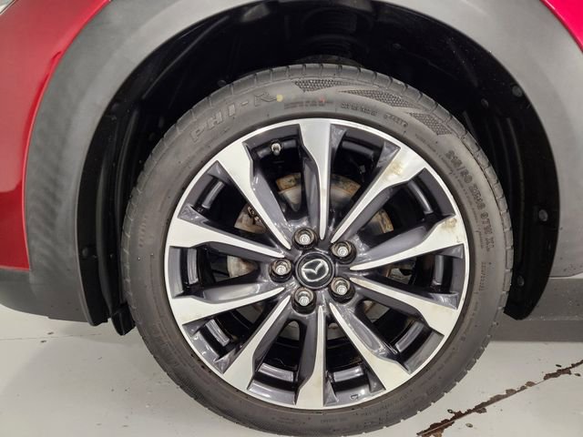 Used 2019 MAZDA CX-3 Touring w/ Preferred Equipment Package FWD image 8
