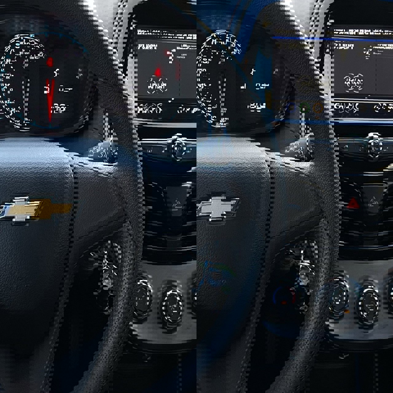 Used 2022 Chevrolet Spark LS image 14