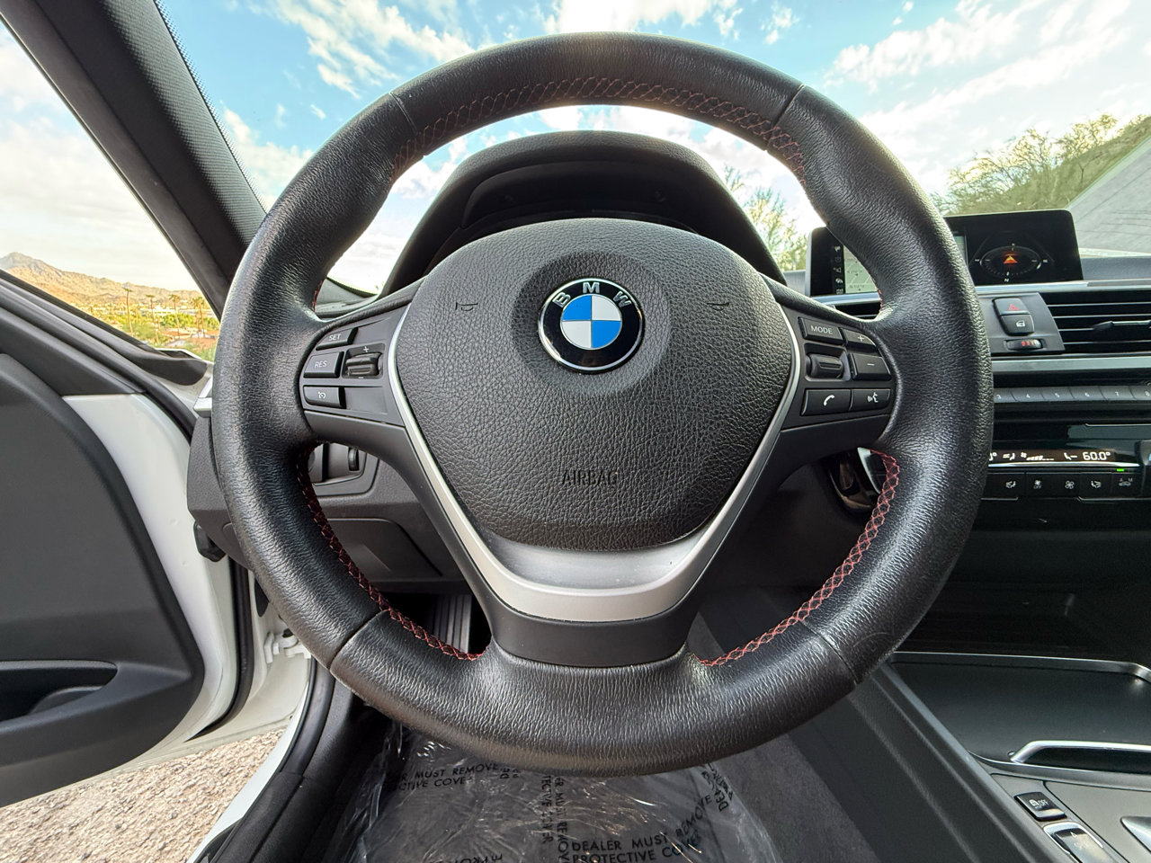 Used 2017 BMW 330i Sedan image 18