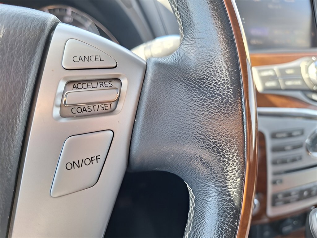 Used 2018 INFINITI QX80 Base image 21