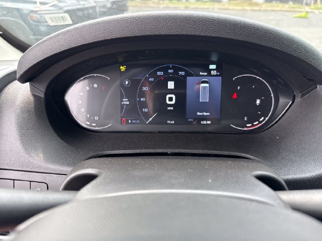 New 2026 RAM ProMaster 2500 w/ Advanced Safety Group FWD image 25