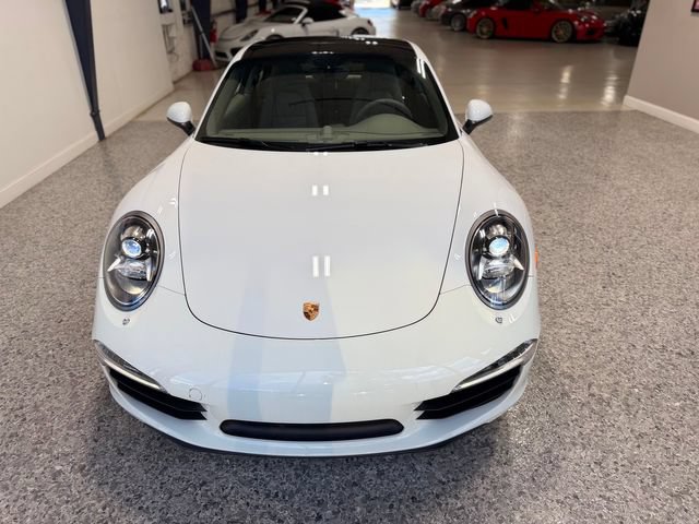 Used 2015 Porsche 911 Carrera w/ Sport Chrono Package RWD image 14