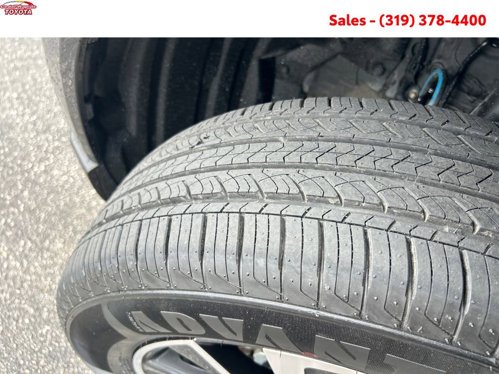 Certified 2023 Toyota Venza LE AWD/4WD image 25