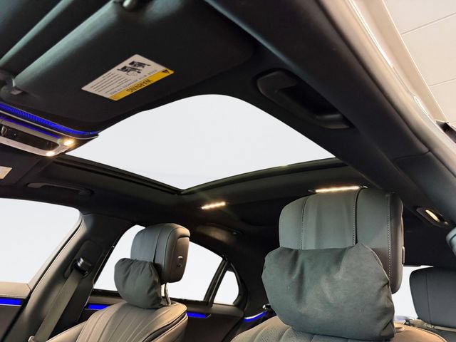 Certified 2023 Mercedes-Benz S 500 4MATIC image 20