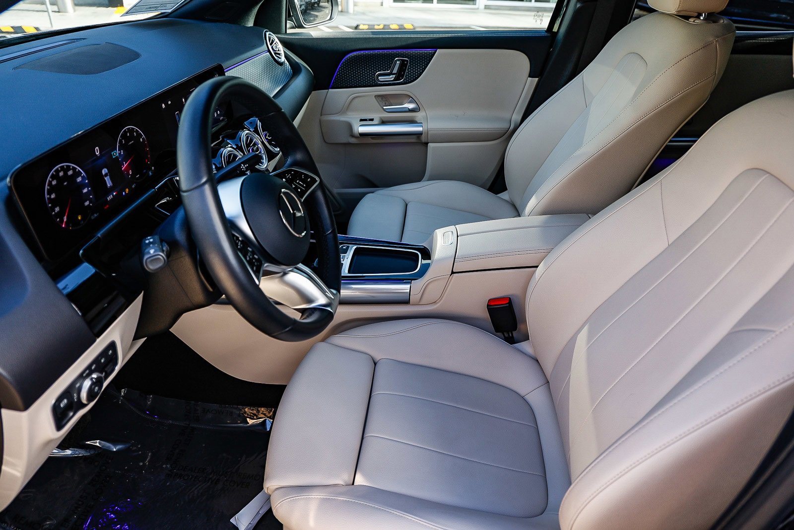 Used 2025 Mercedes-Benz GLA 250 image 19